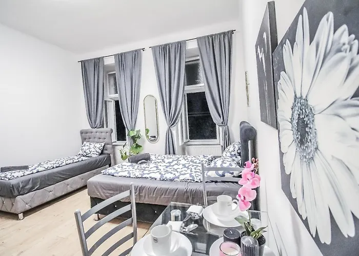 Comfort Quad Hn Відень