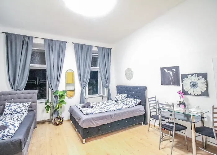 Comfort Quad Hn Відень