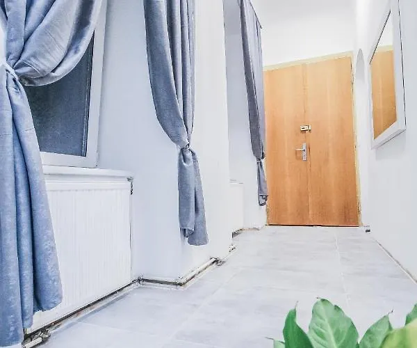 Comfort Quad Hn * Відень